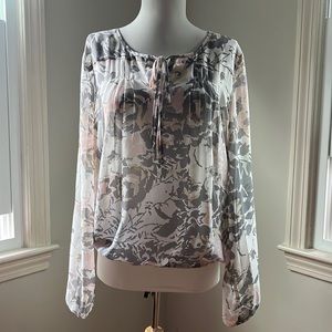 Summer blouse